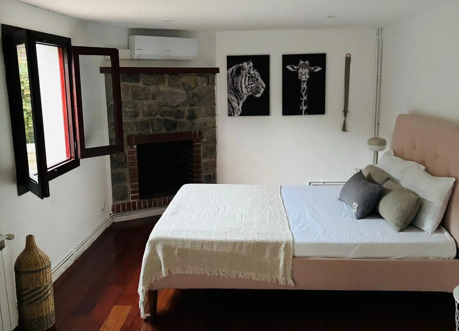 Gothia Villa Exclusiva Villa Con Piscina Sauna San Agustin  Испания