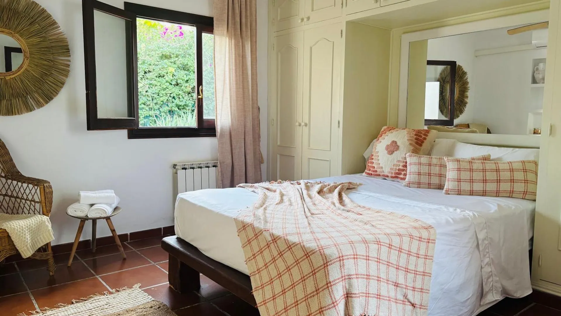 Gothia Villa Exclusiva Villa Con Piscina Sauna San Agustin